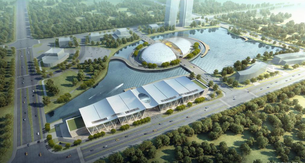 提前揭秘！中車旗下有料的商用車都來(lái)德清了