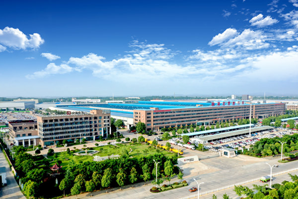 高安市委副書記、市長(zhǎng)康健等領(lǐng)導(dǎo)一行蒞臨楚勝考察調(diào)研