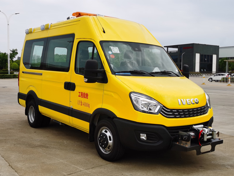 救險(xiǎn)車(chē)，救險(xiǎn)車(chē)廠家，楚勝汽車(chē)集團(tuán)