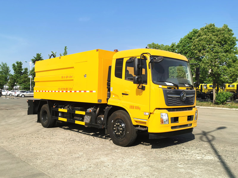 清洗吸污車，吸污車價(jià)格，楚勝汽車集團(tuán)